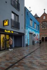 Bank Square Town House, Belfast