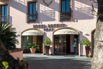 Hotel Regent - In pieno Centro, San Benedetto del Tronto
