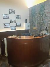 hotel New Go Inn, Madrid