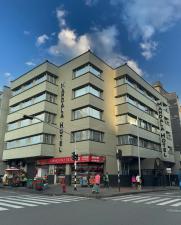 Mandala Hotel Centro, Medellín