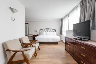 Hotel les Suites Labelle, Montreal