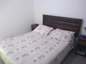 Hotel Angamos, Santiago