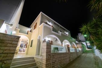 Antonia Hotel, Santorini