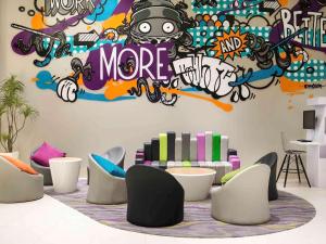 hotel Ibis Styles Jakarta Mangga Dua Square