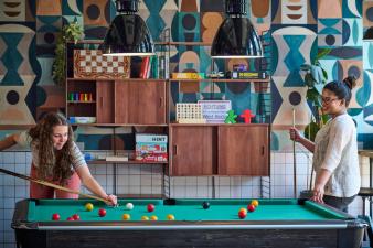 hotel Generator Berlin Alexanderplatz