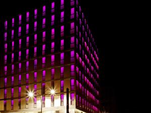 hotel VISIONAPARTMENTS Berlin - contactless check-in