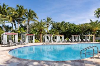 hotel Fairfield Inn & Suites by Marriott Key West at The Keys Coll