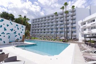hotel BLUESEA Al Andalus, Torremolinos
