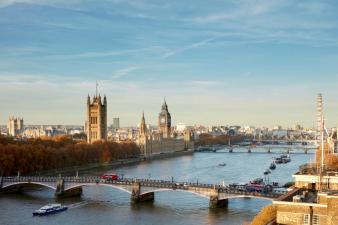 hotel Hyatt Regency London Albert Embankment
