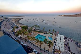 QAWRA Palace Resort & SPA, Malta