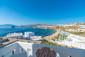 hotel Cape Mykonos