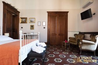 hotel Le Stanze del Principe, Napoli