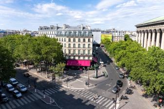 hotel Fauchon l'Hôtel Paris