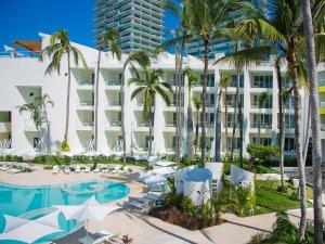 hotel Krystal Grand Puerto Vallarta - All Inclusive