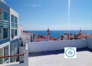 hotel Vila Algarvia Boutique & Suites, Albufeira