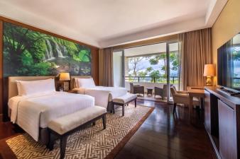 Homm Saranam Baturiti, Bali