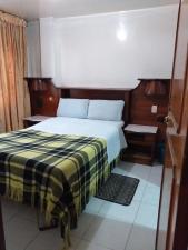 Hotel Plata, Bogota