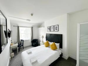 hotel Kipps Brighton