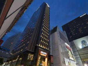 APA Hotel Shinjuku Kabukicho Tower, Tokyo