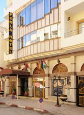 hotel Perla Hôtel, Fès