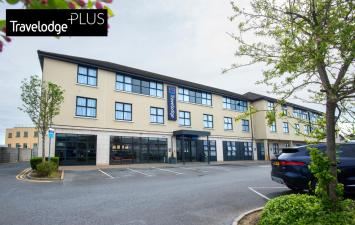 hotel Travelodge Plus Galway