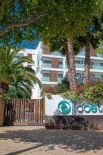 Apartaments B-Llobet Sun & Confort, Ibiza