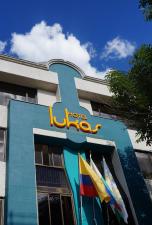 Hotel Lukas, Medellín