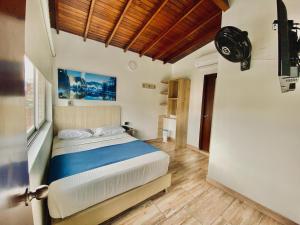 Hotel Boutique Street 50, Medellín