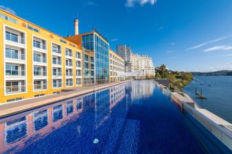 Pestana Douro Riverside - Preferred Hotels & Resorts, Porto
