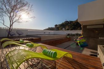 hotel Cuale, Puerto Vallarta