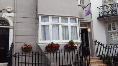 hotel Pink Pavilion, Brighton