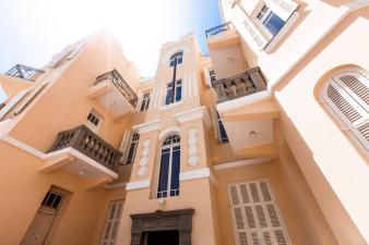 hotel House of Palm - One of a Kind, Tel Aviv hotel House of Palm - One of a Kind, Tel Aviv