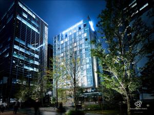 Daiwa Roynet Hotel Nishi-Shinjuku PREMIER, Tokyo