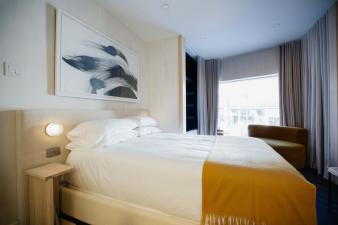 hotel Ode, Toronto