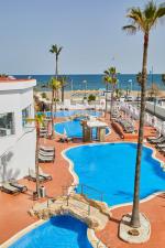 hotel Ibersol Torremolinos Beach