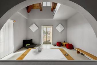 hotel Combo Torino, Turin