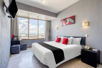 hotel Guadalajara Express Tonala