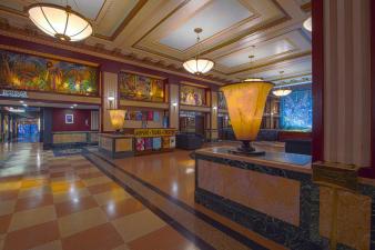 Hotel Edison Times Square, New York