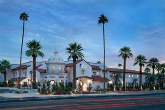 Triada Palm Springs