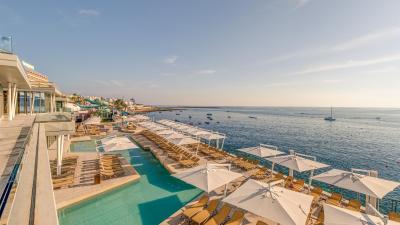 AX ODYCY Hotel, Malta