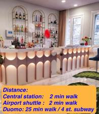 CSI Group - Hotel Central Station, Milan