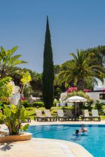 hotel Balaia Golf Village, Albufeira