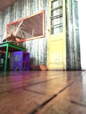 Hotel Nativo, Santiago