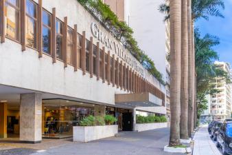 Gran Villagio Hotel SP by Castelo Itaipava, Sao Paulo