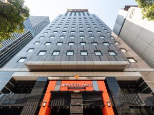 APA Hotel PRIDE Akasaka Kokkaigijidomae, Tokyo
