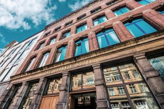 The Shankly Hotel, Liverpool