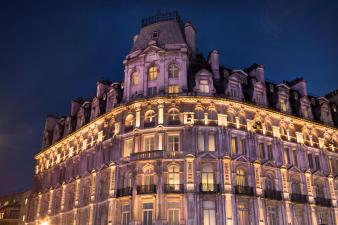 hotel Thistle London Piccadilly