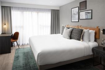hotel Residence Inn by Marriott Manchester Piccadilly
