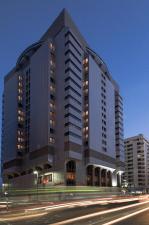 hotel Copthorne Downtown by Millennium, Abu Dhabi