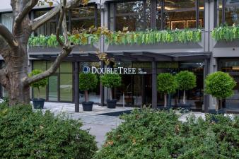 hotel DoubleTree by Hilton Berlin Ku'damm